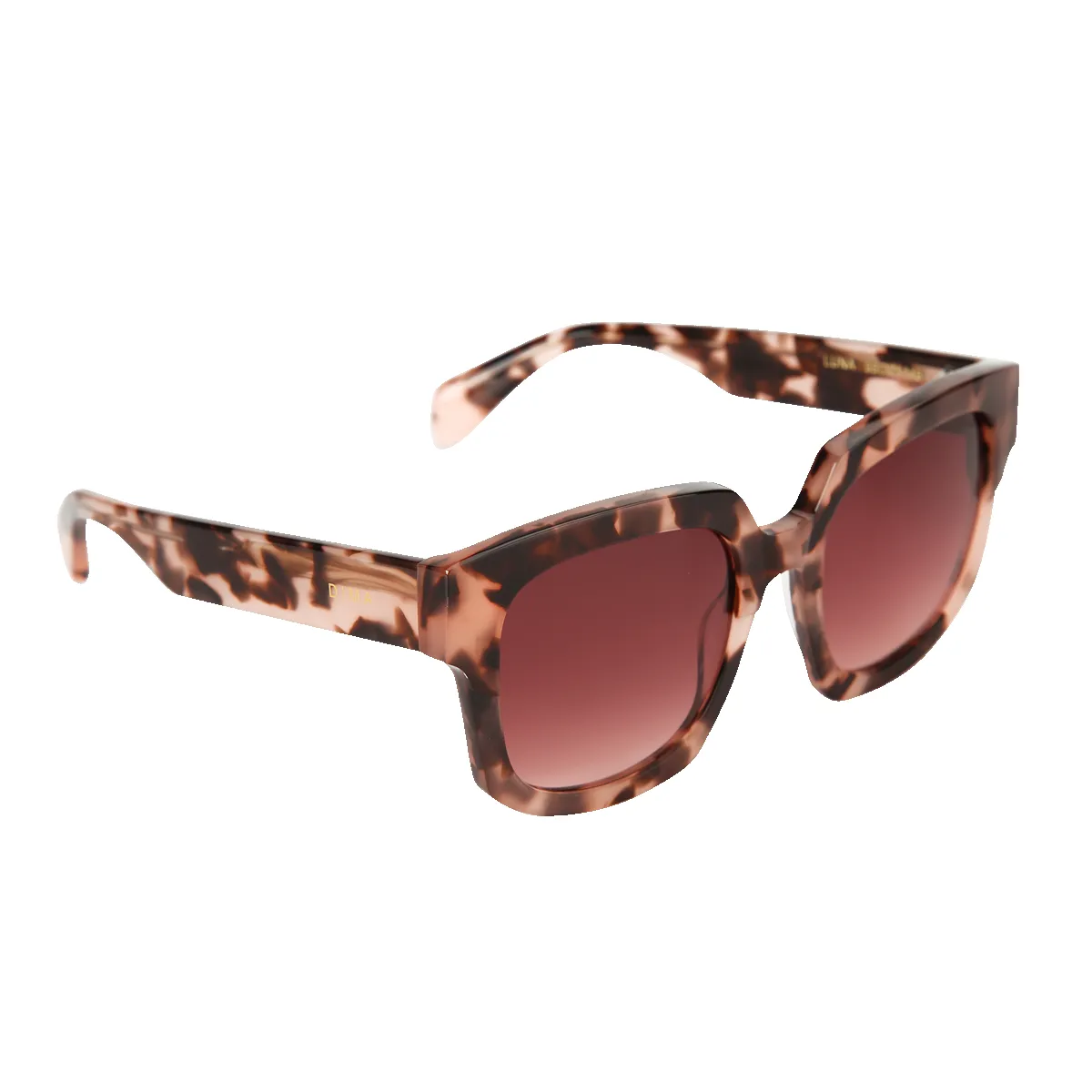 Luna sold by Dima Eyewear product image thumbnail 3