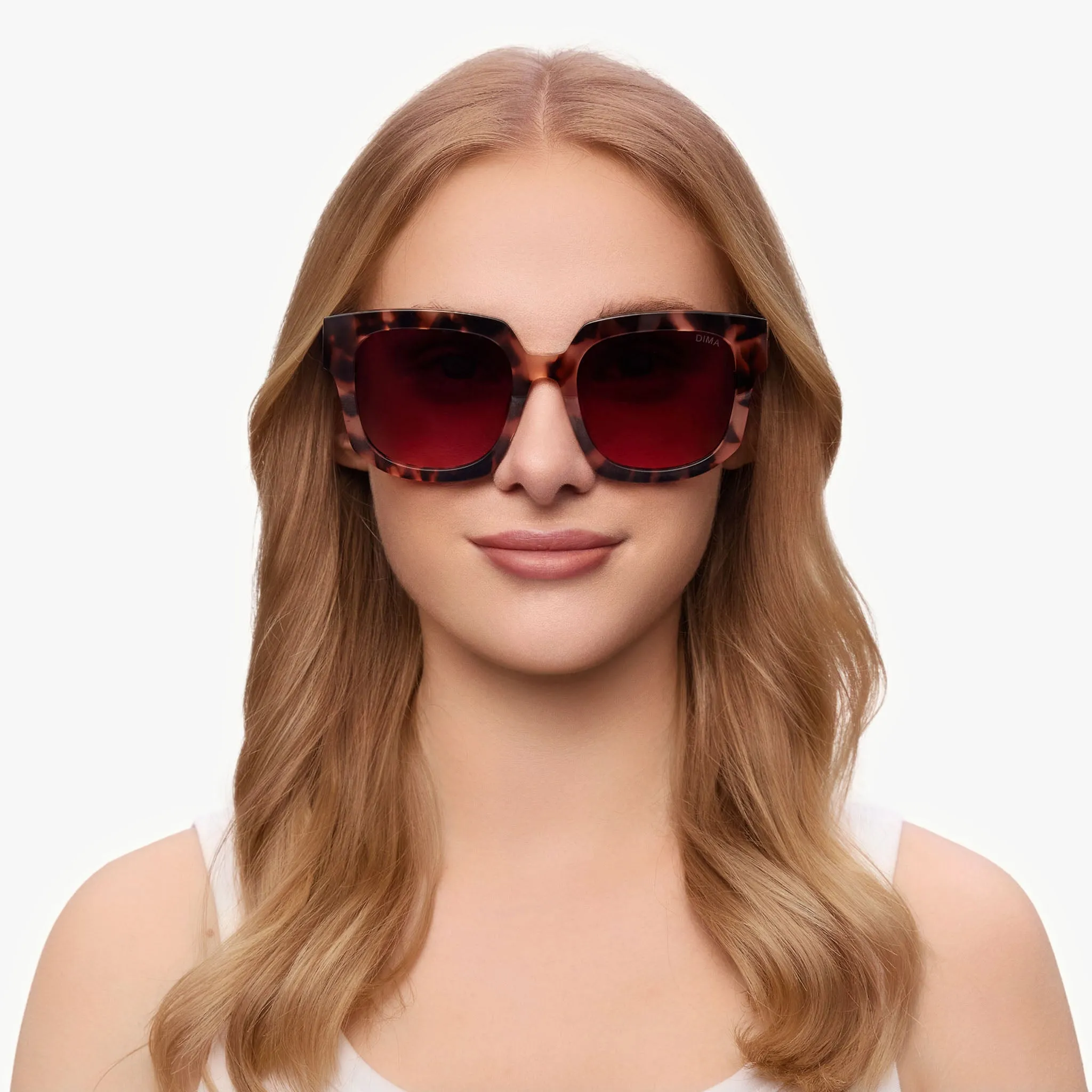 Luna sold by Dima Eyewear product image thumbnail 2