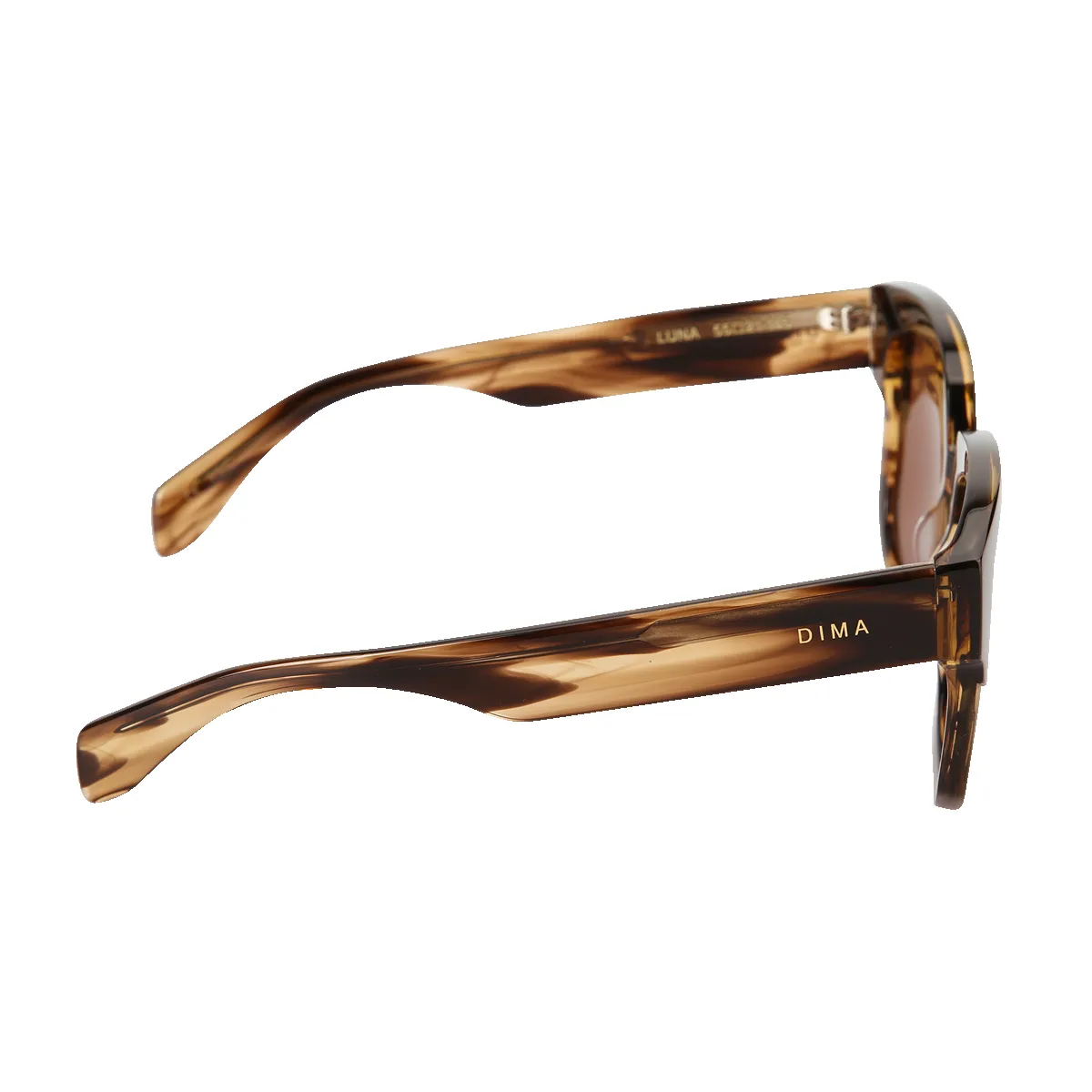 Luna sold by Dima Eyewear product image thumbnail 5