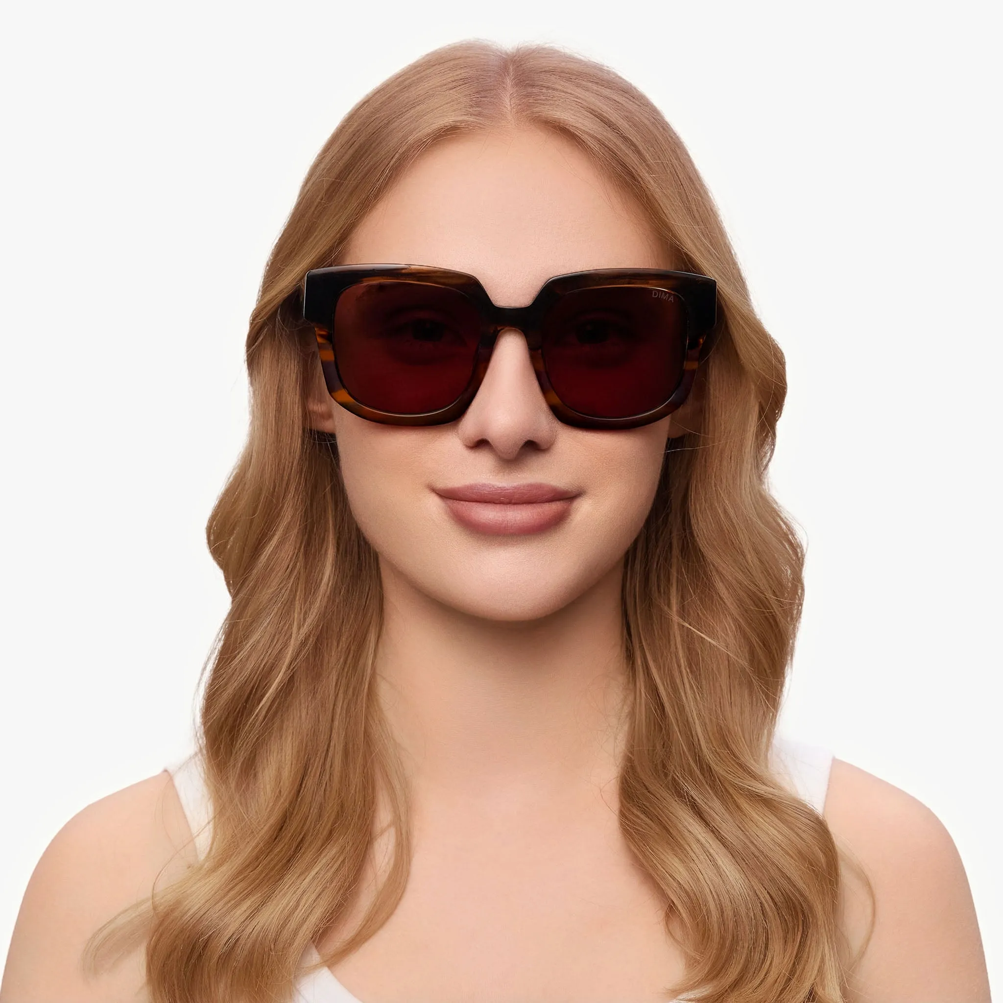 Luna sold by Dima Eyewear product image thumbnail 2