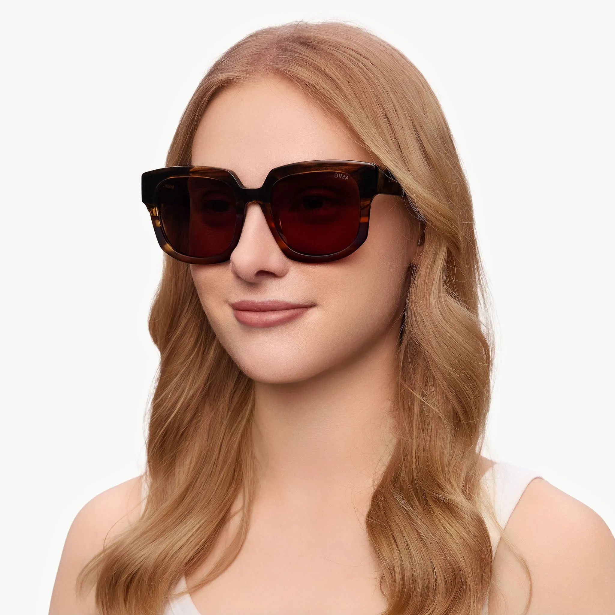 Luna sold by Dima Eyewear product image thumbnail 4