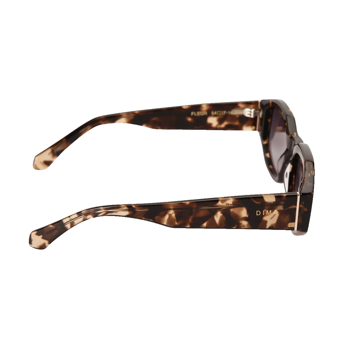 Fleur sold by Dima Eyewear product image thumbnail 4