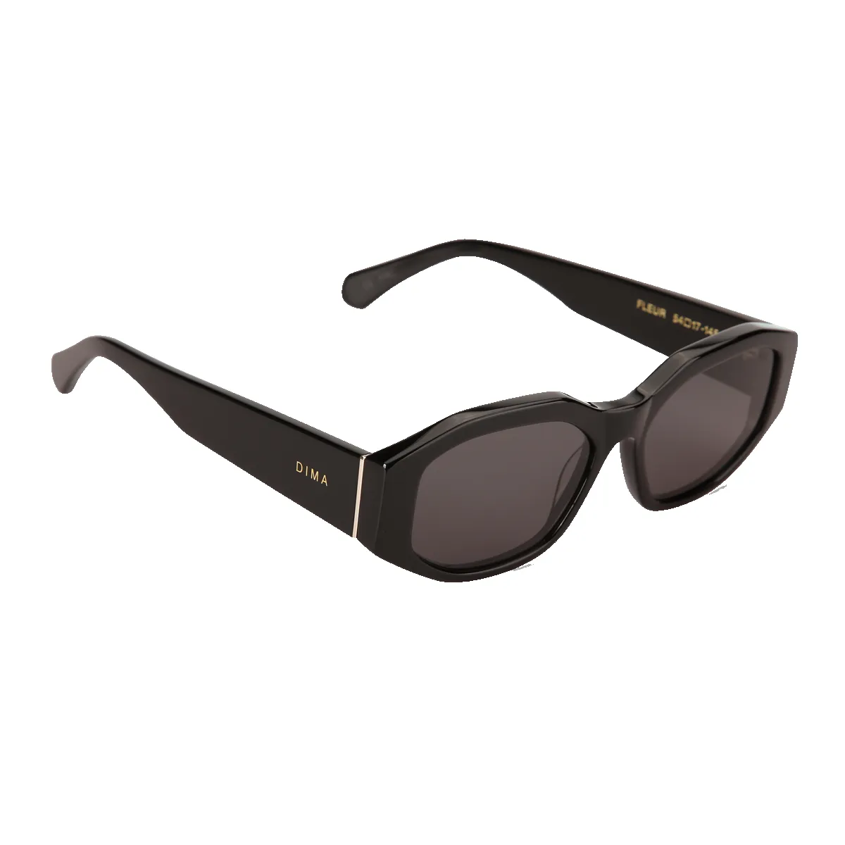 Fleur sold by Dima Eyewear product image thumbnail 3