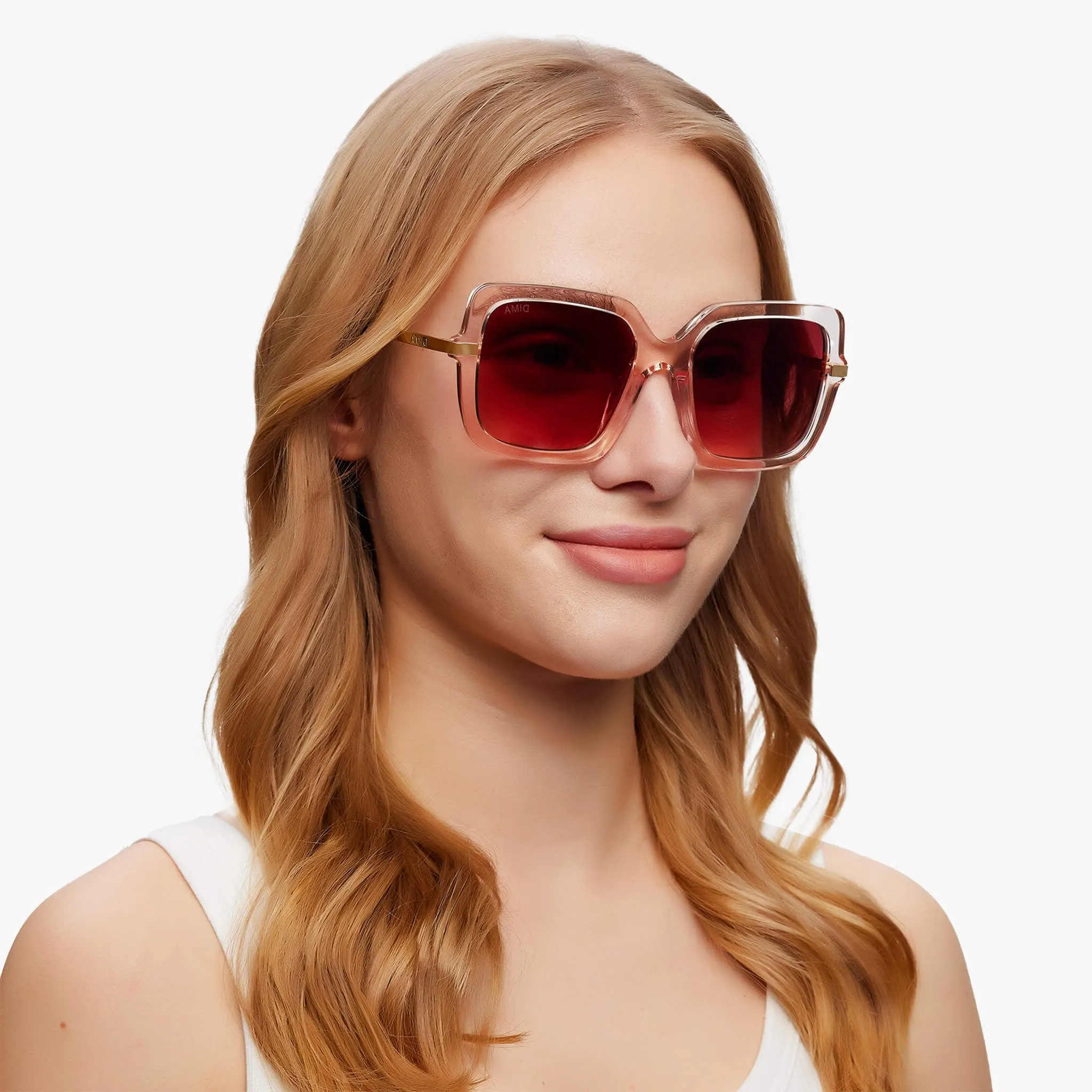 Deena sold by Dima Eyewear product image thumbnail 4