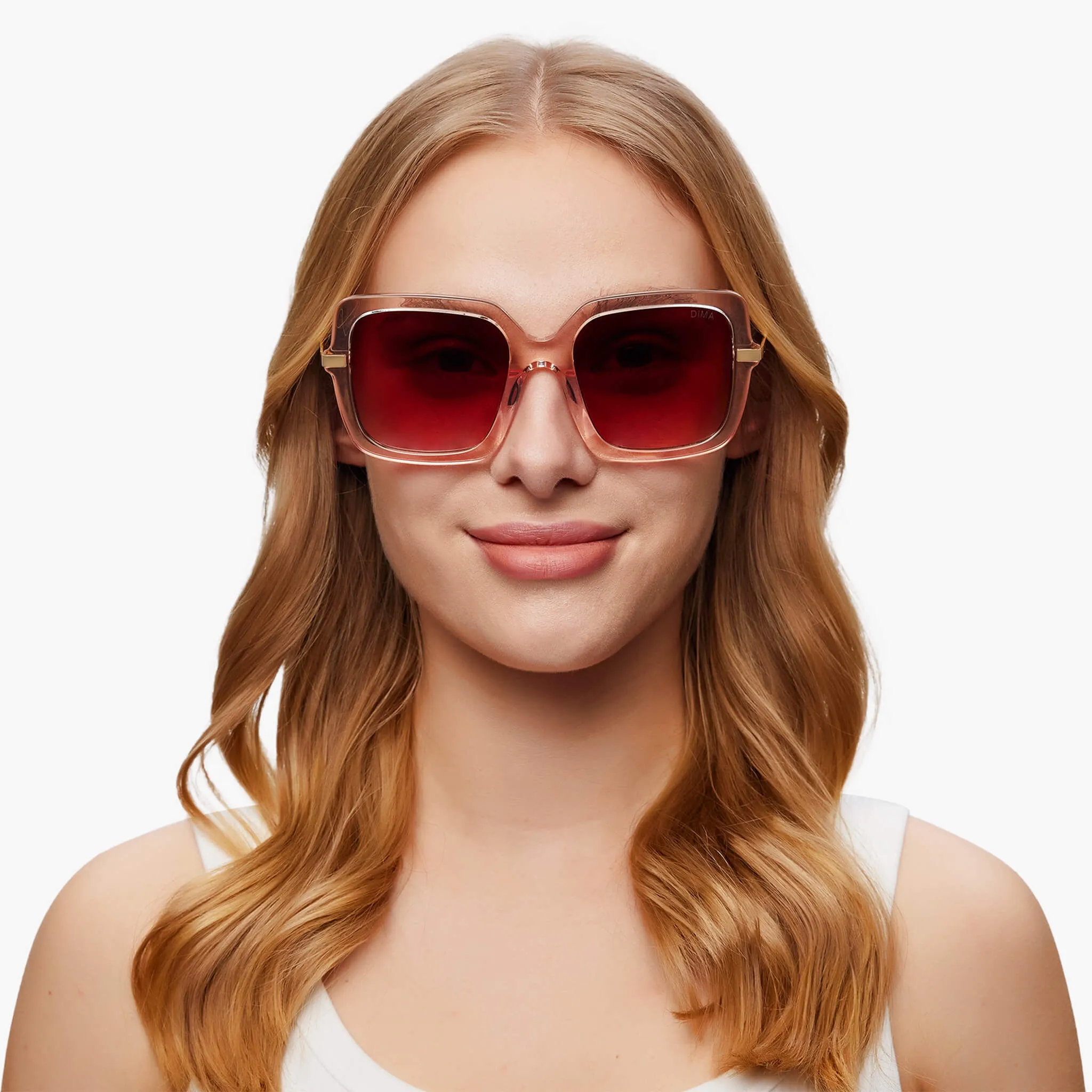 Deena sold by Dima Eyewear product image thumbnail 2