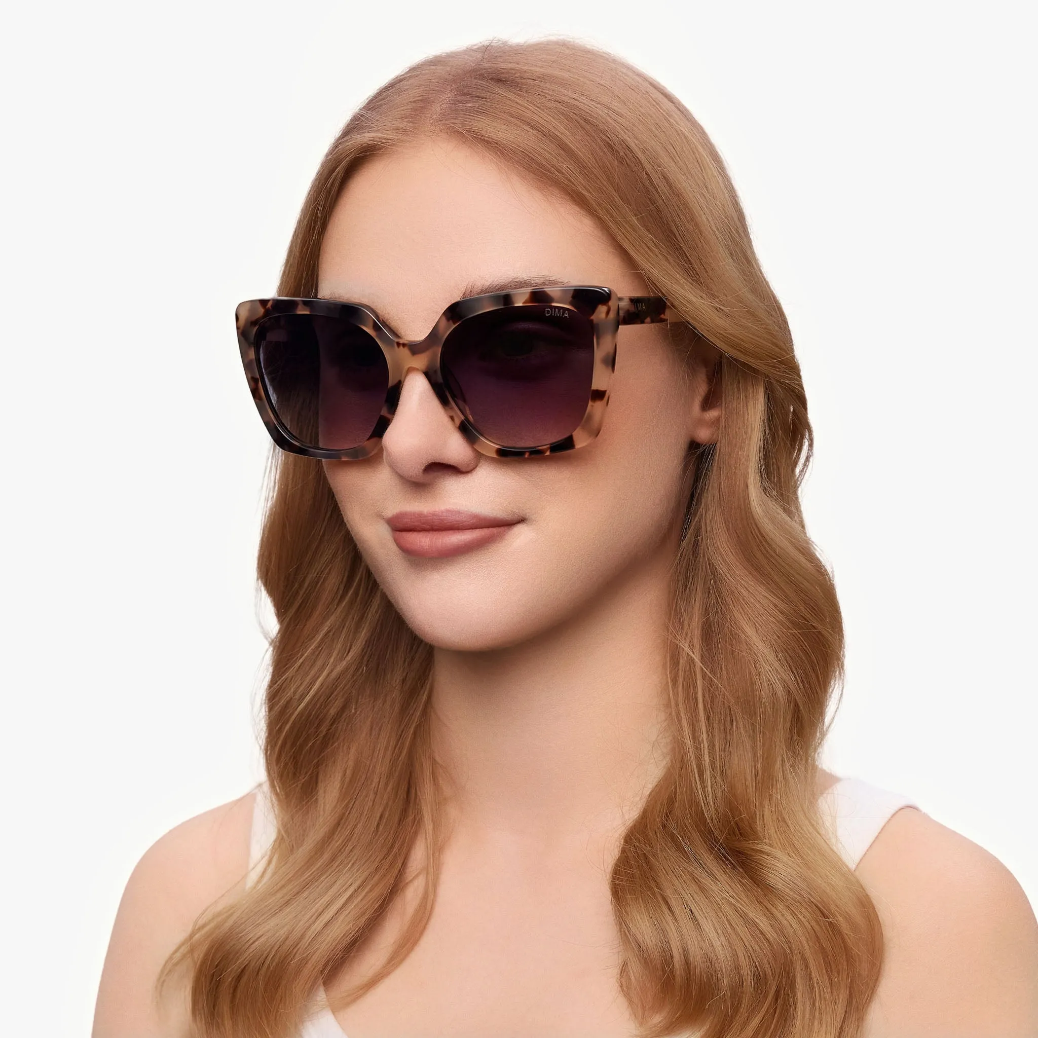 Gina sold by Dima Eyewear product image thumbnail 4