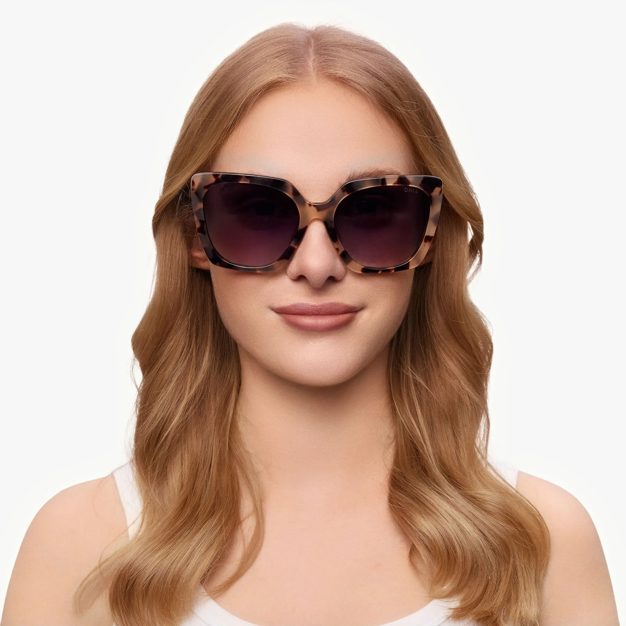 Gina sold by Dima Eyewear product image thumbnail 2