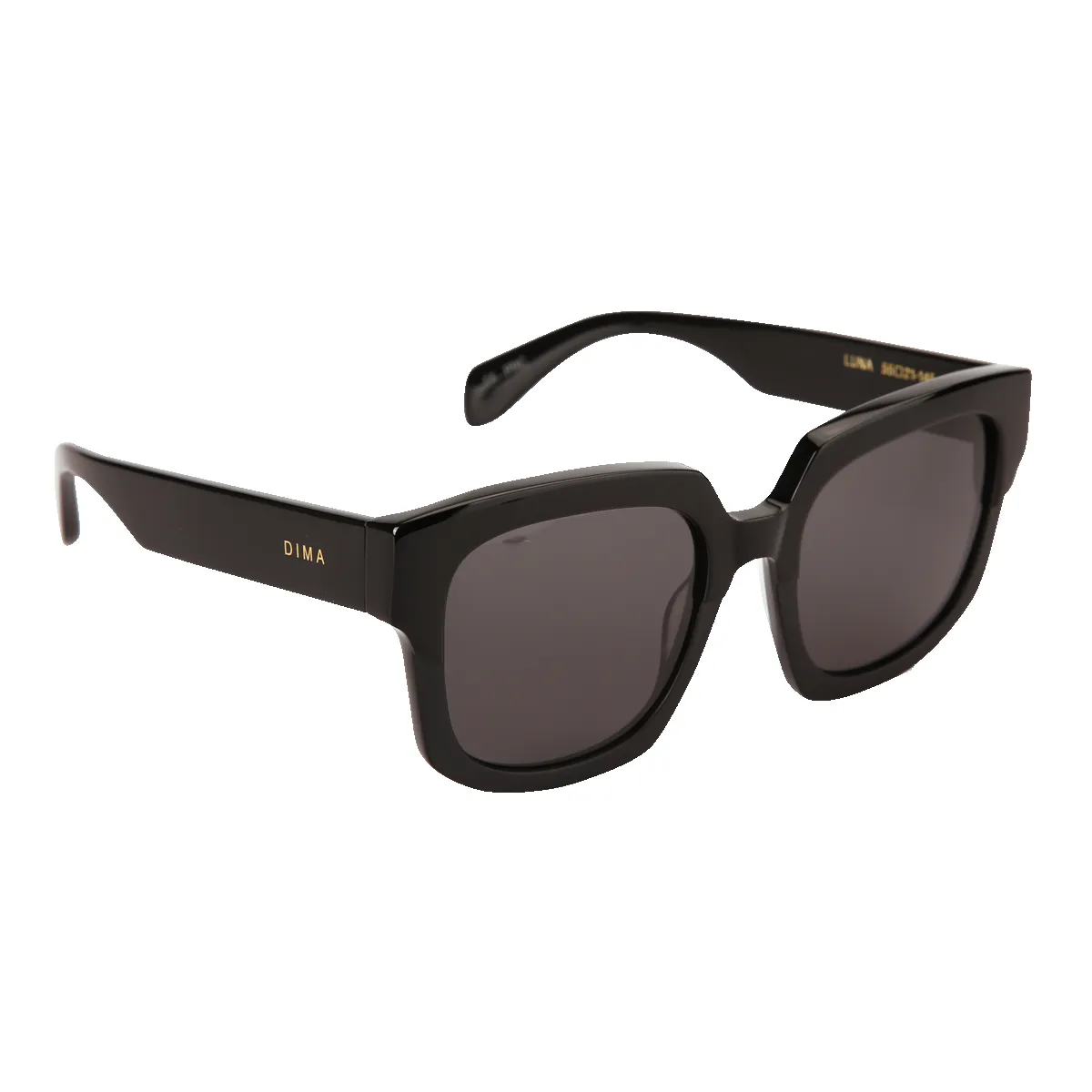 Luna sold by Dima Eyewear product image thumbnail 3