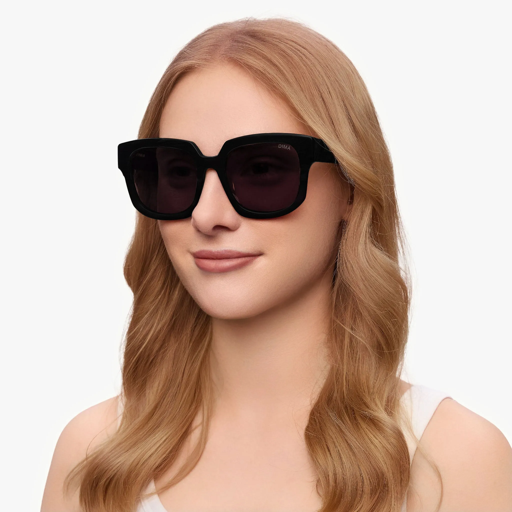 Luna sold by Dima Eyewear product image thumbnail 4