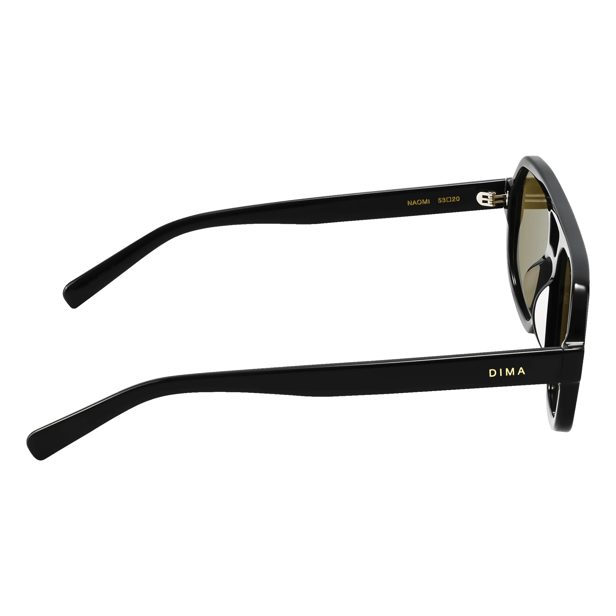 Naomi sold by Dima Eyewear product image thumbnail 4