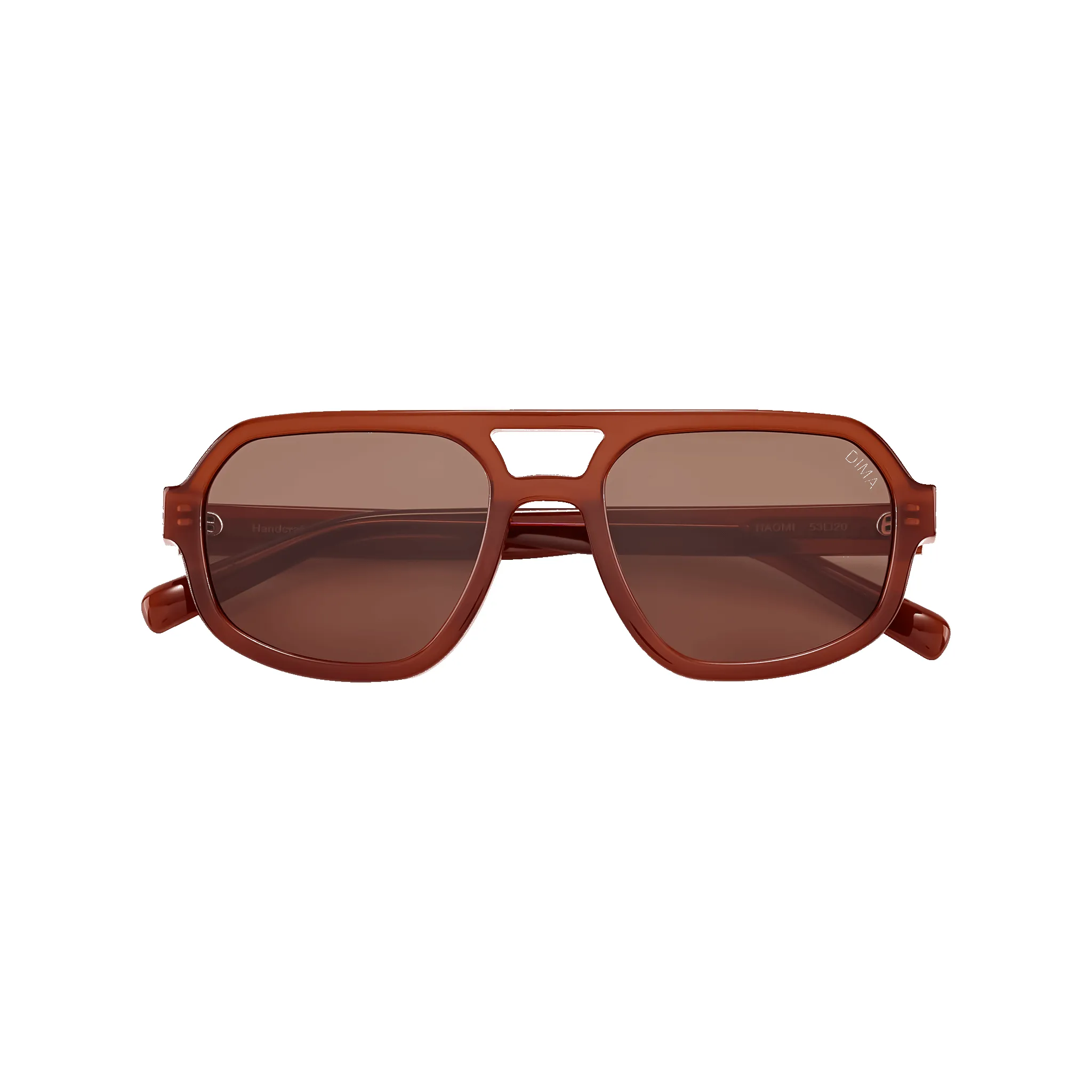 Naomi sold by Dima Eyewear product image thumbnail 2