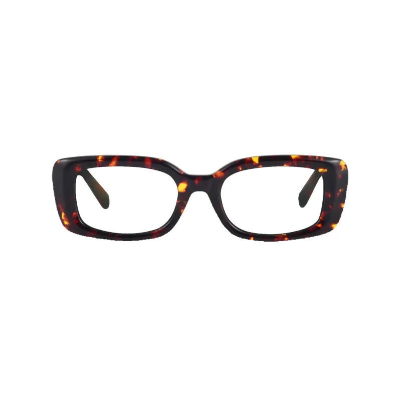 Jade Dark Tortoise Frame Glasses sold by Dima Eyewear