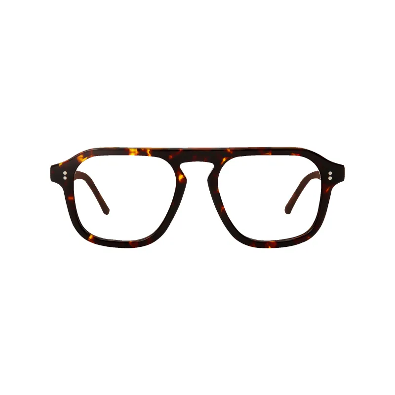 Cameo Amber Tortoise Frame Glasses sold by Dima Eyewear