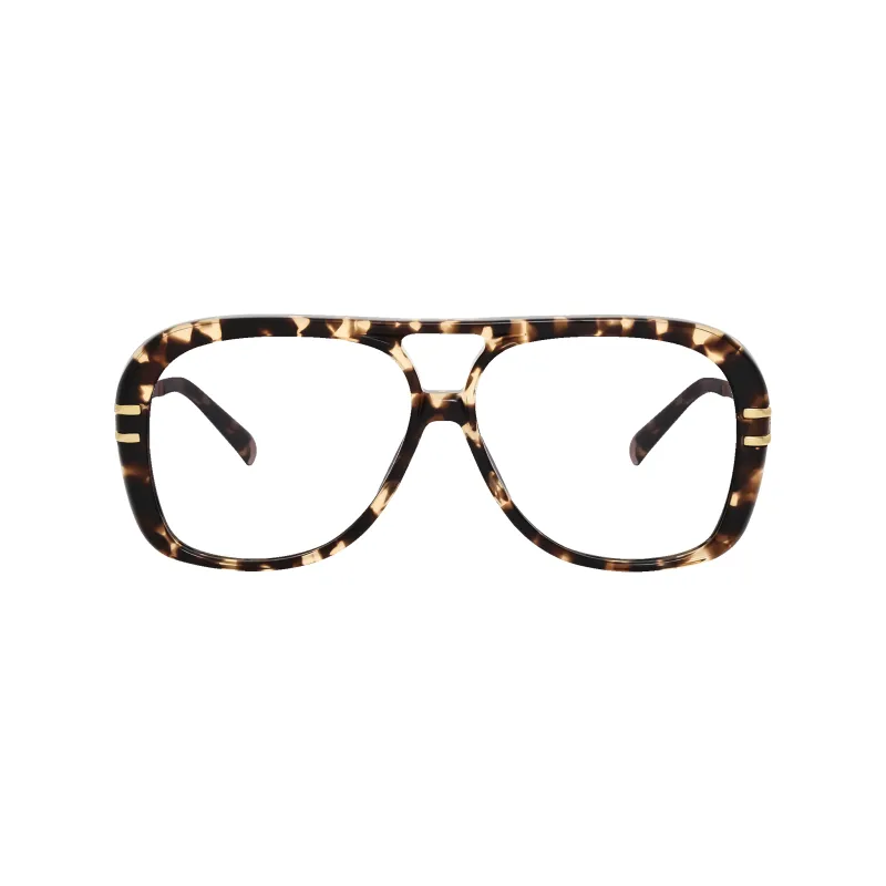 Spark Espresso Tortoise Frame Glasses sold by Dima Eyewear