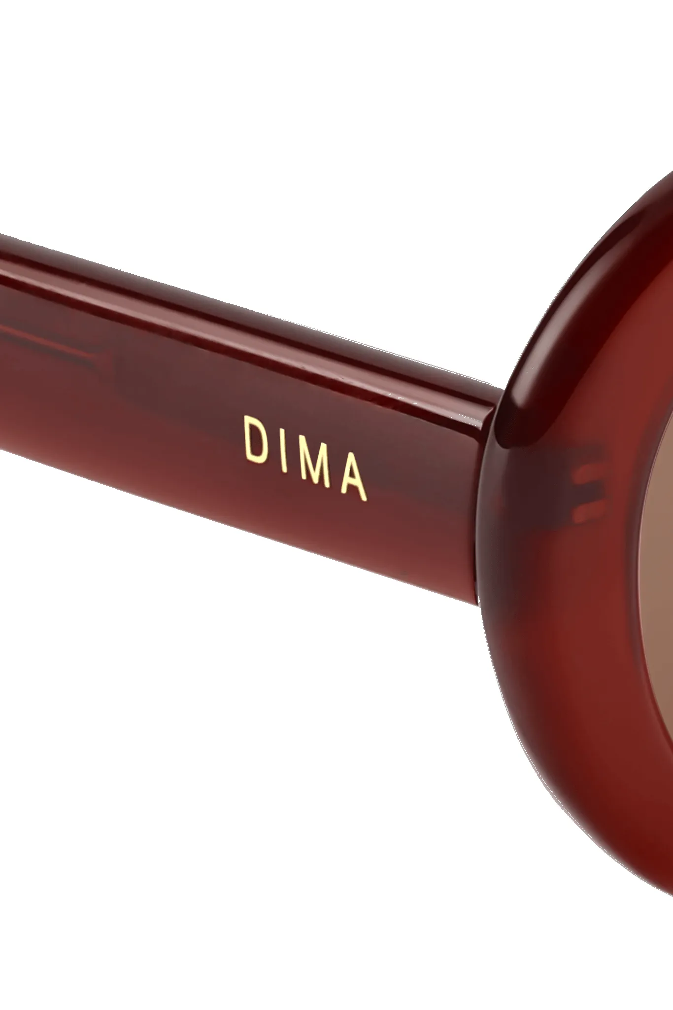 Aggie sold by Dima Eyewear product image thumbnail 5