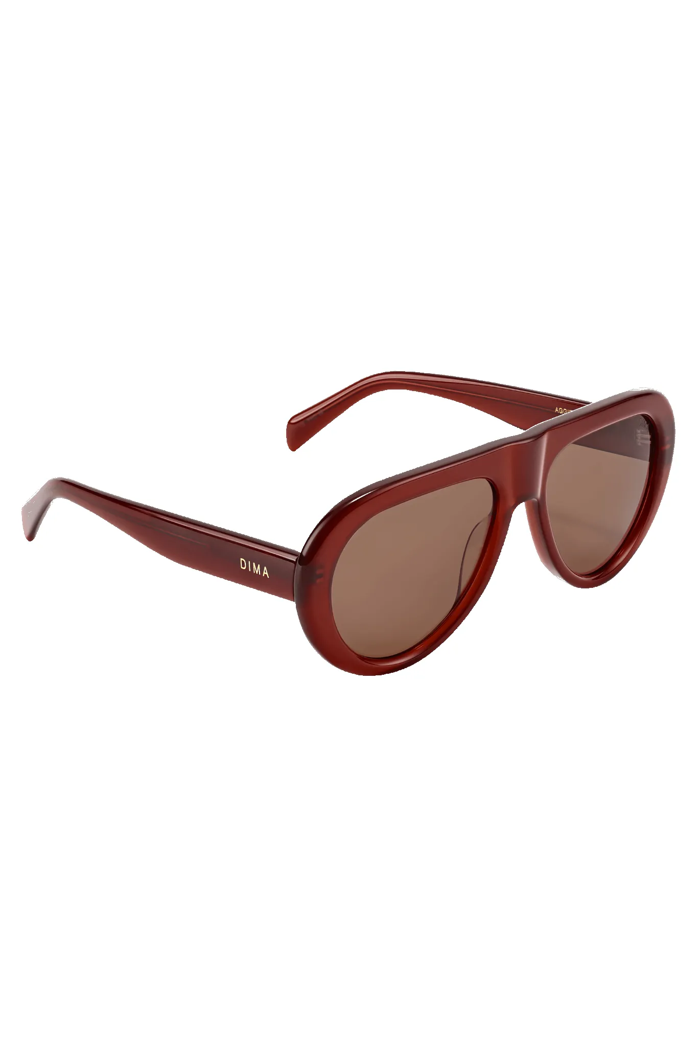 Aggie sold by Dima Eyewear product image thumbnail 3