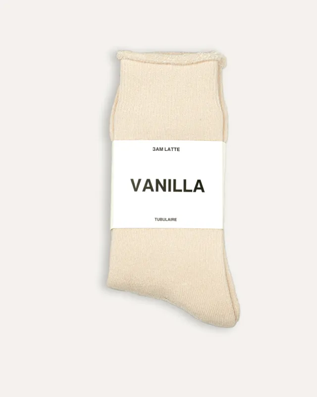 Vanilla made by 3am Latte