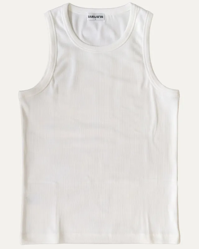 The Signature Tank made by 3am Latte