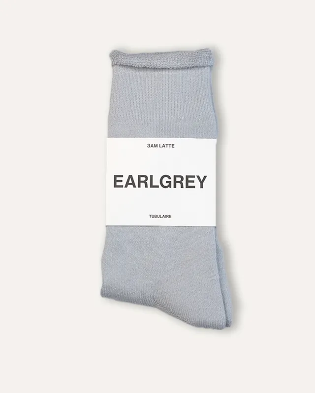 Earl Grey made by 3am Latte