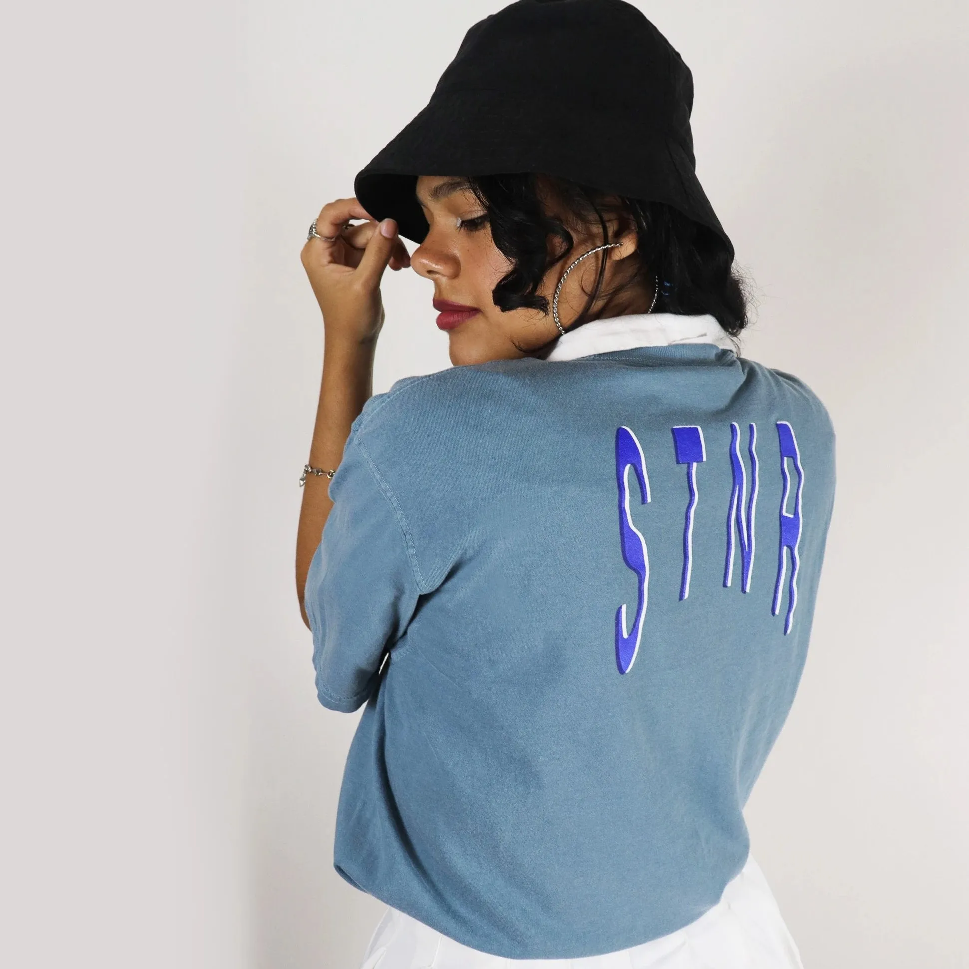 IMPERFECT STAR T sold by STNR product image thumbnail 4