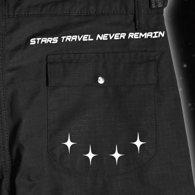 BIG POCKET CARGOS sold by STNR product image thumbnail 4