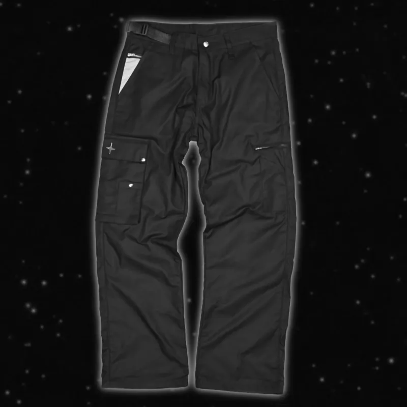 BIG POCKET CARGOS sold by STNR