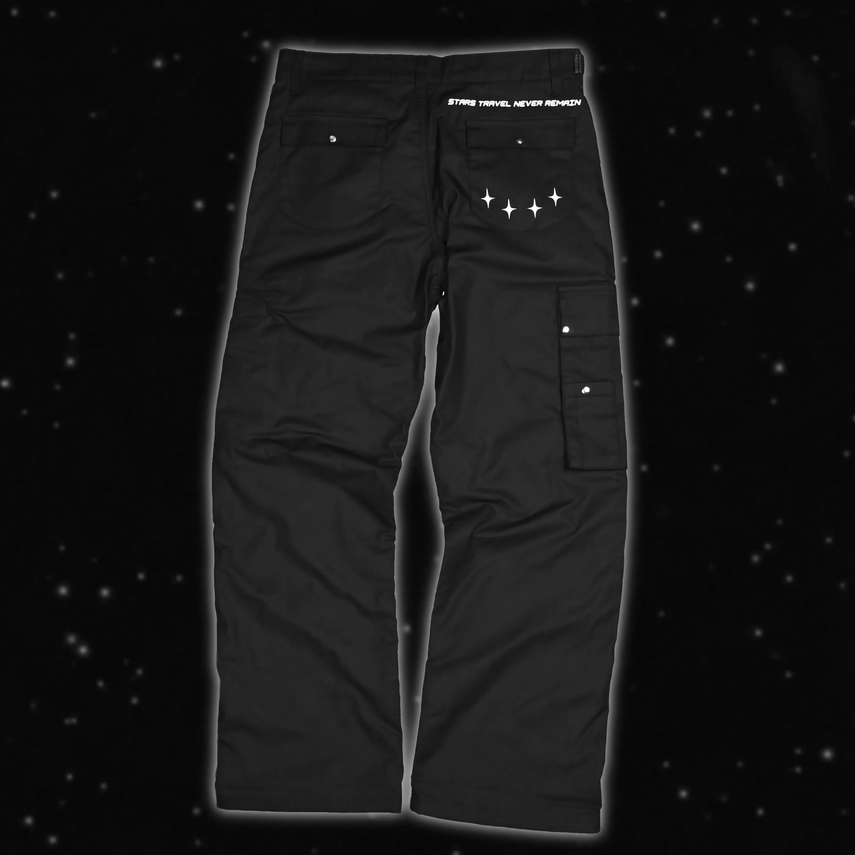 BIG POCKET CARGOS sold by STNR product image thumbnail 2