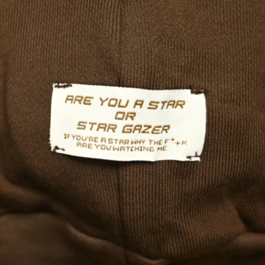 STARRY NIGHT HOODIE sold by STNR product image thumbnail 2