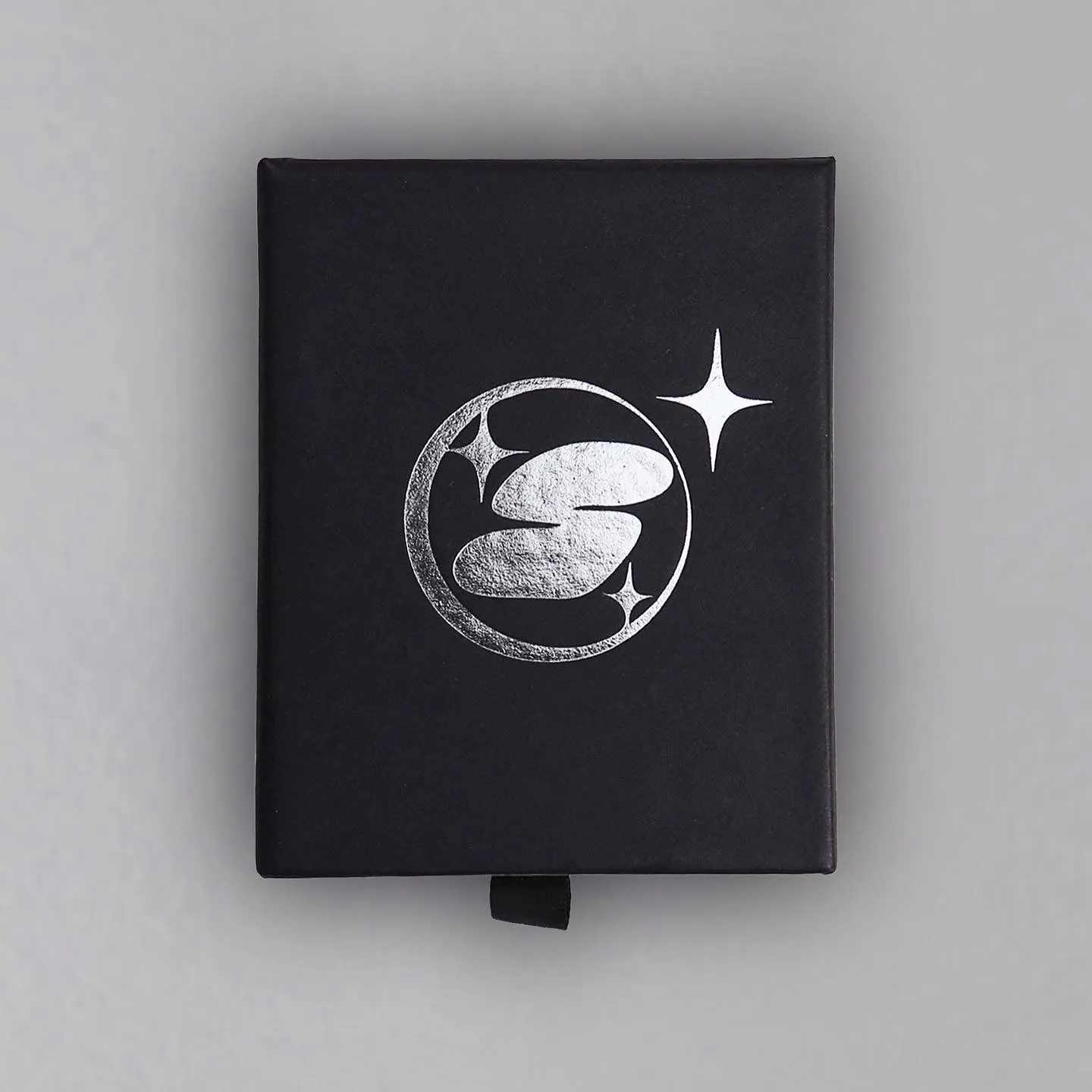 ROSE GOLD STAR PENDANT sold by STNR product image thumbnail 2