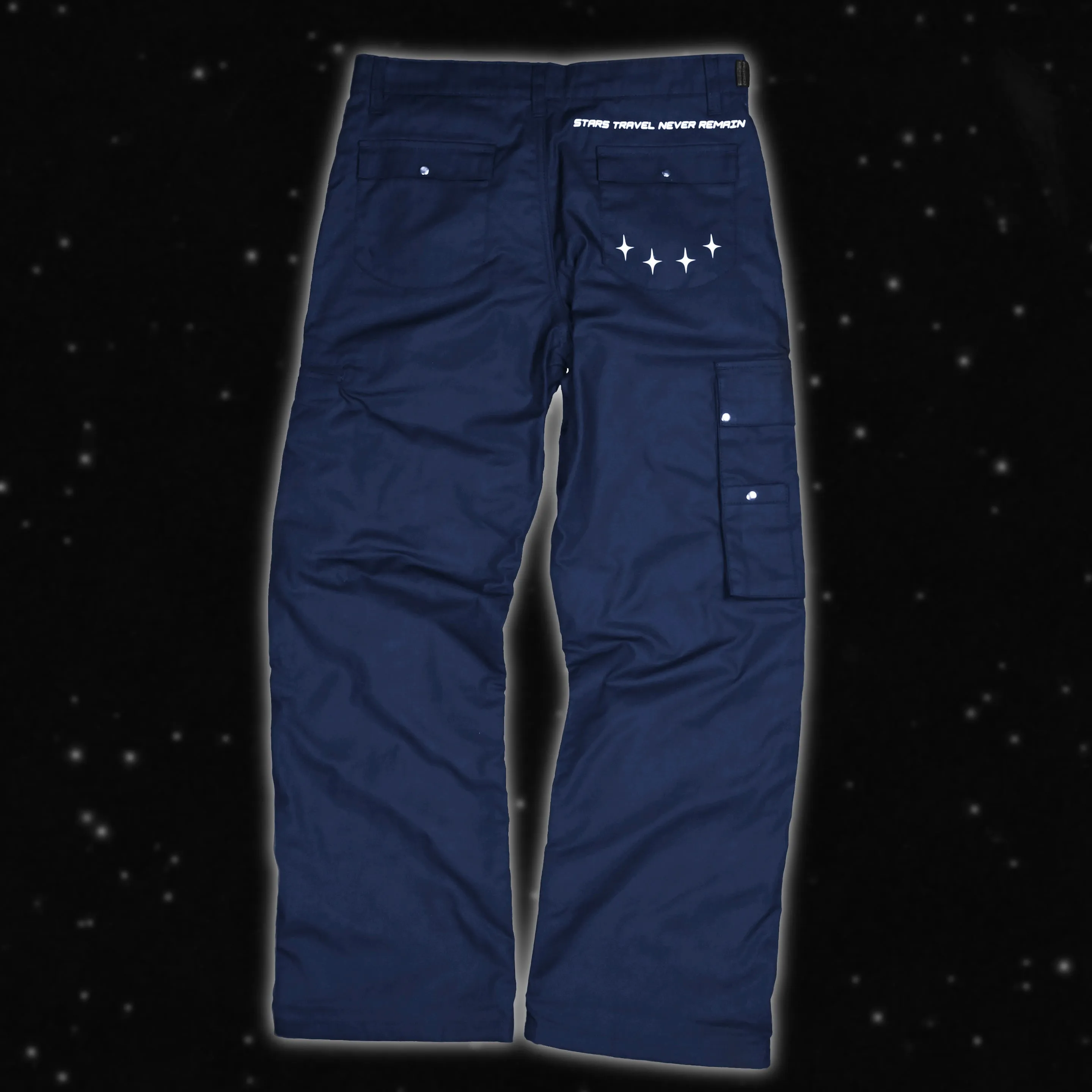 BIG POCKET CARGOS sold by STNR product image thumbnail 2