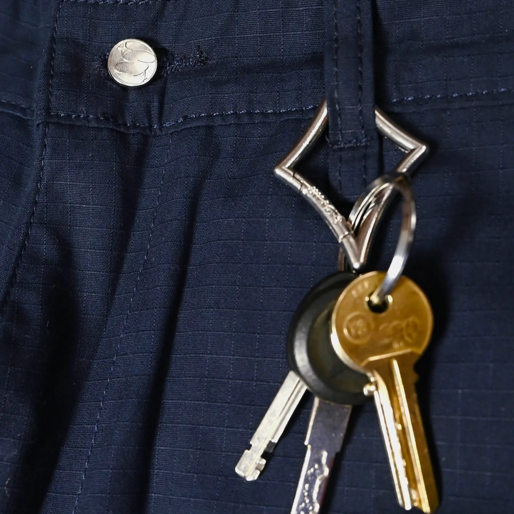 BIG POCKET CARGOS sold by STNR product image thumbnail 3