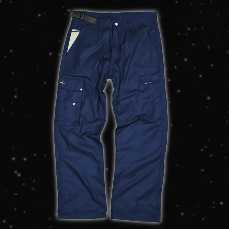 BIG POCKET CARGOS sold by STNR