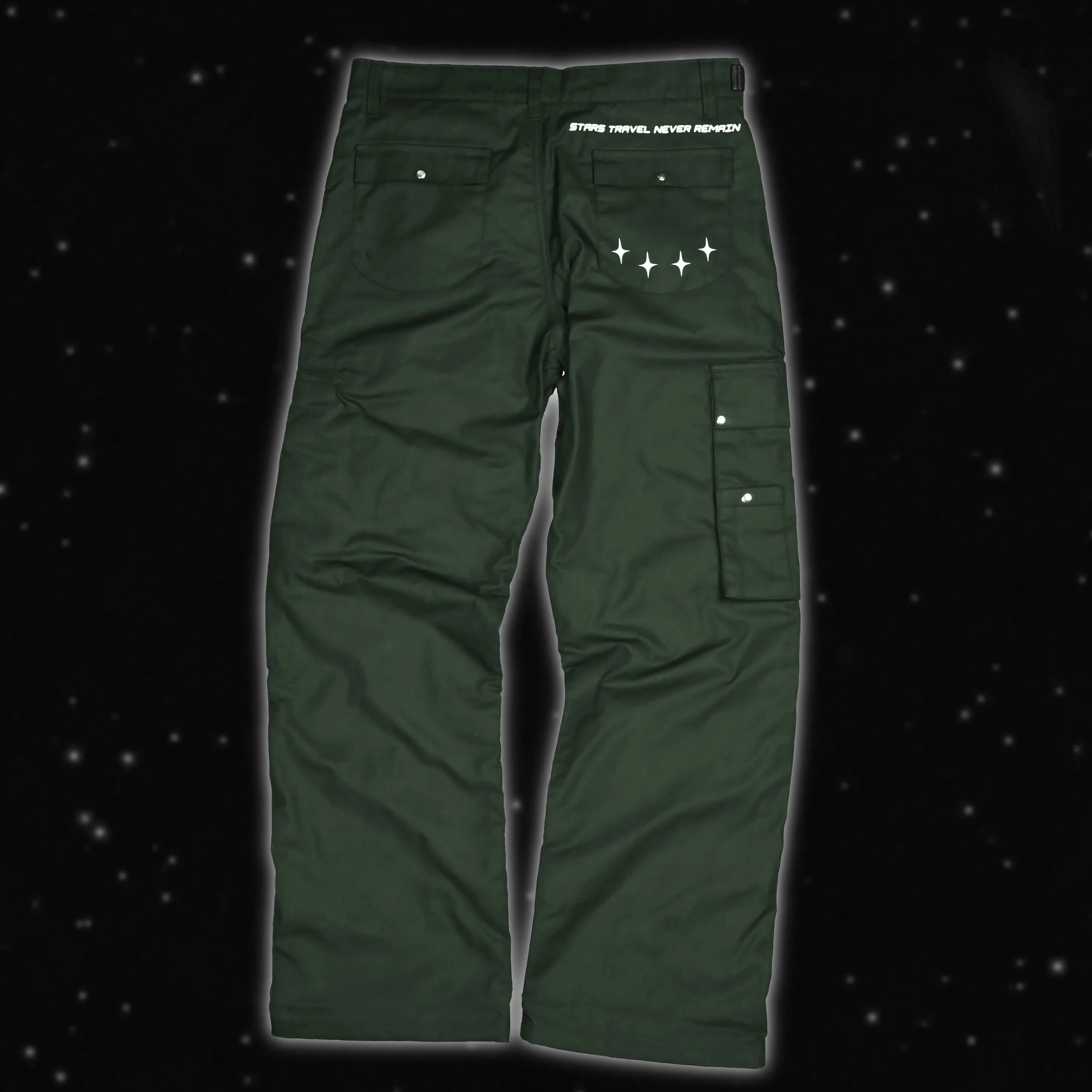 BIG POCKET CARGOS sold by STNR product image thumbnail 2