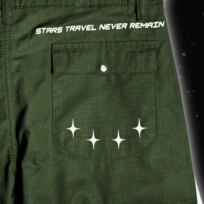 BIG POCKET CARGOS sold by STNR product image thumbnail 4