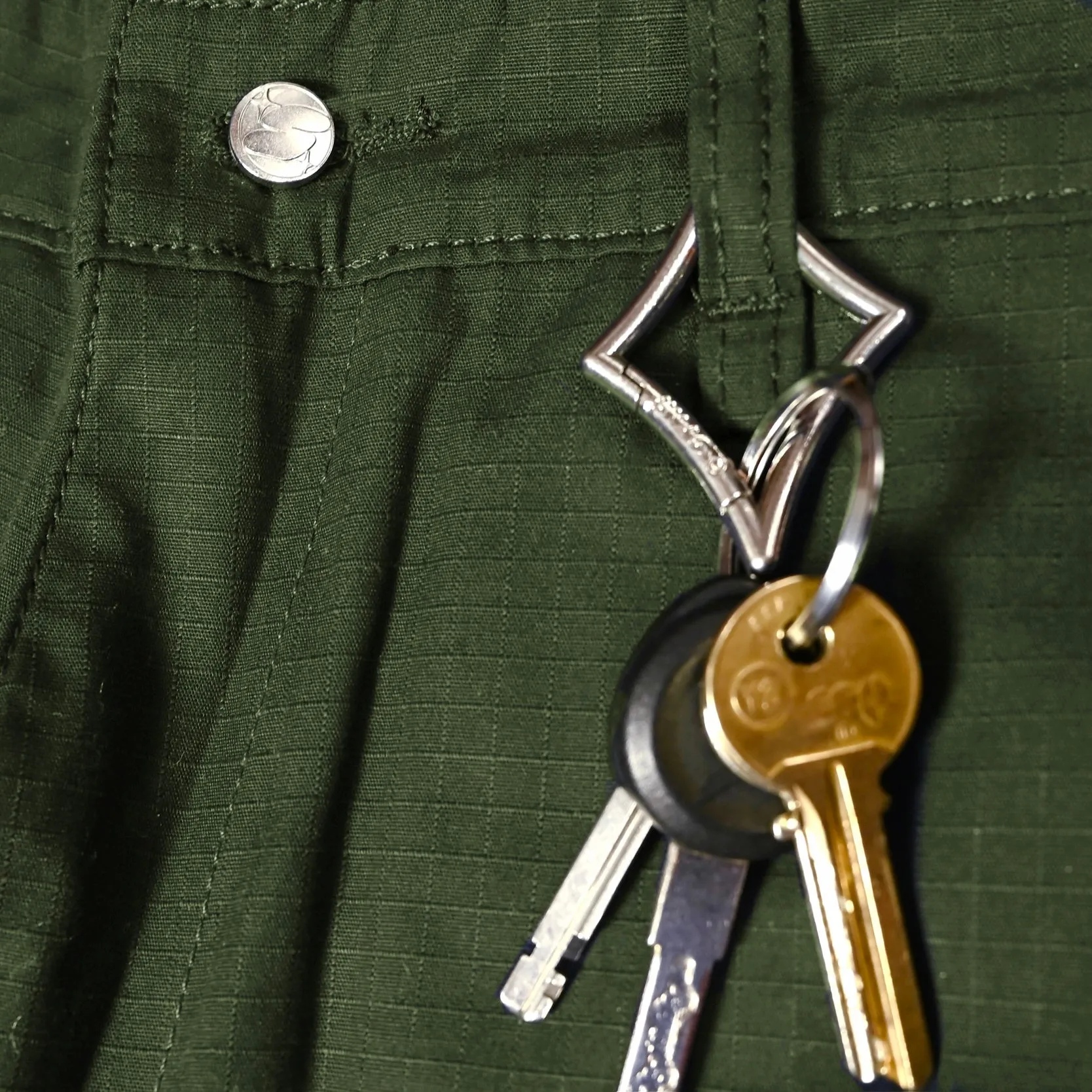 BIG POCKET CARGOS sold by STNR product image thumbnail 3