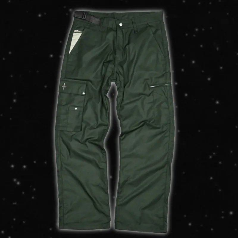 BIG POCKET CARGOS sold by STNR