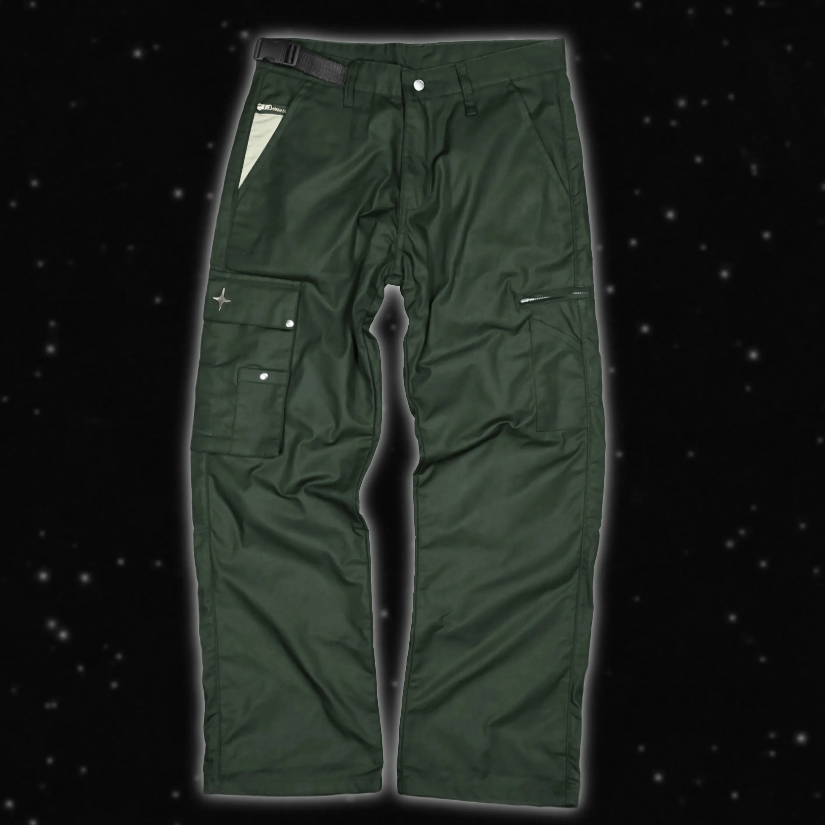 BIG POCKET CARGOS sold by STNR
