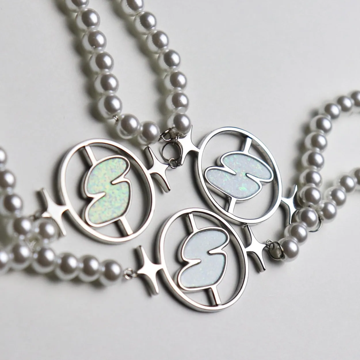 S-TRIM NECKLACE sold by STNR product image thumbnail 2