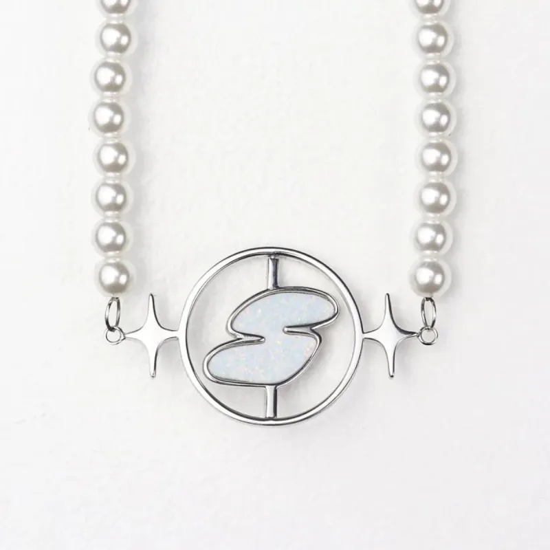 S-TRIM NECKLACE sold by STNR