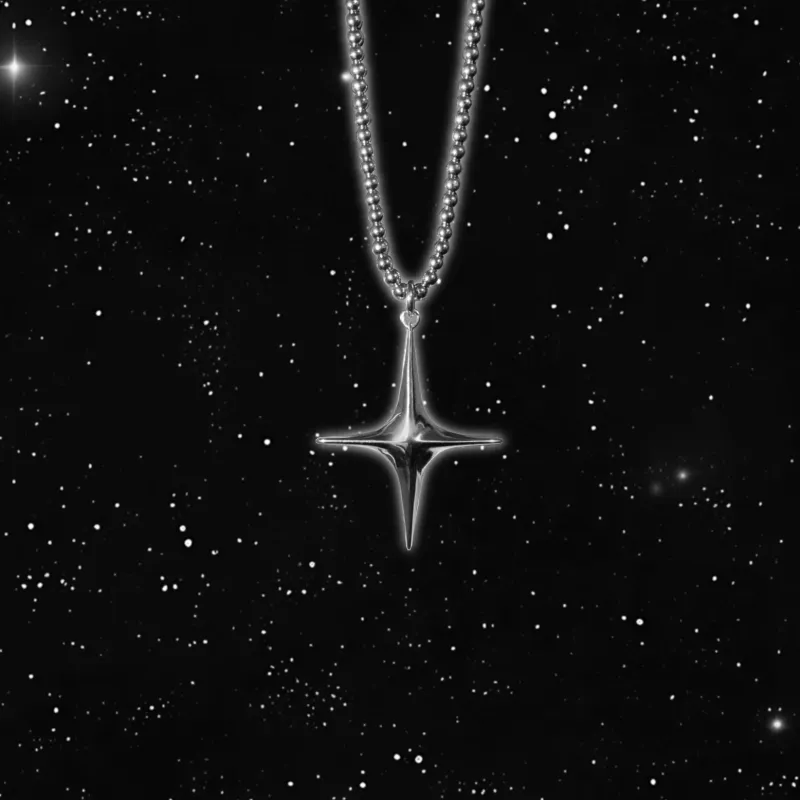 SMALL AHHH STAR sold by STNR