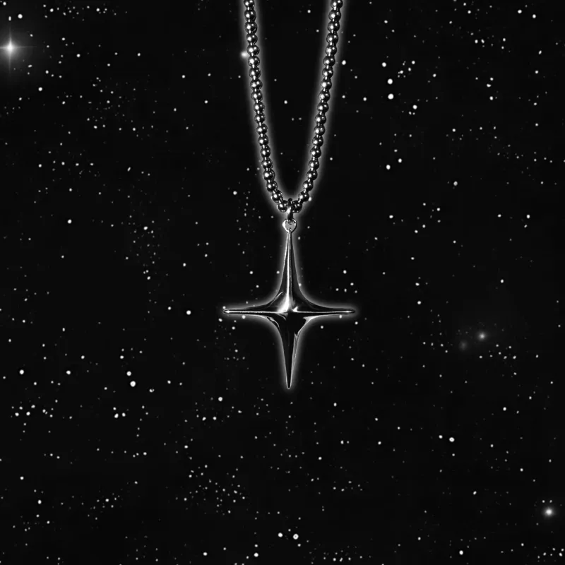 SMALL AHHH STAR sold by STNR