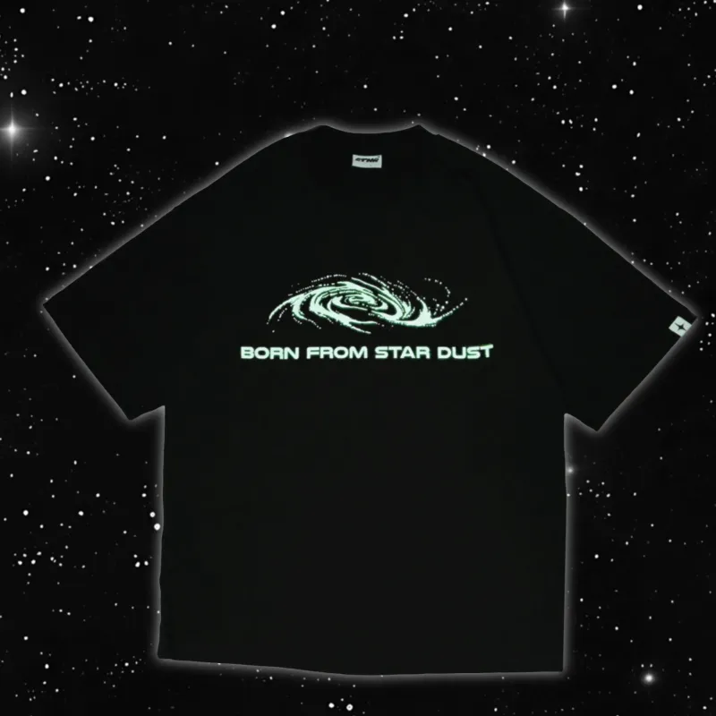 ANTI COSMO TEE sold by STNR