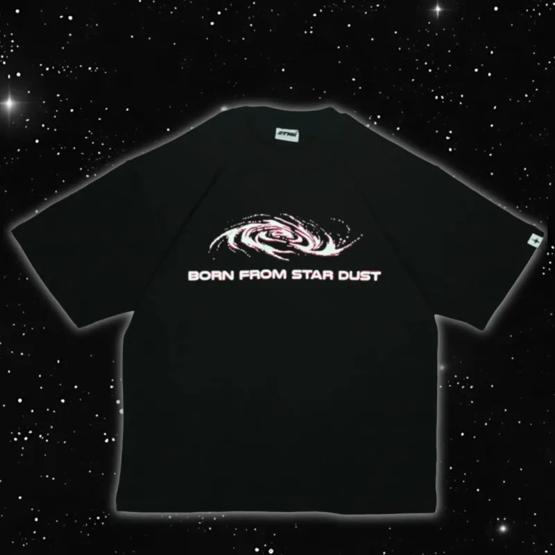 ANTI WANDA TEE sold by STNR