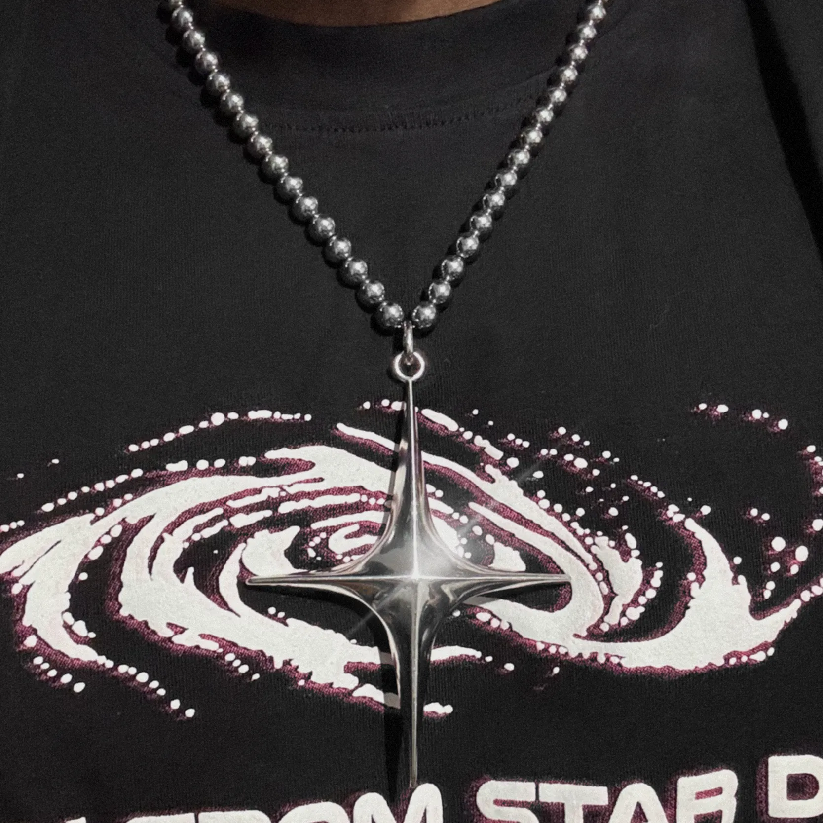 BIG AHHH STAR sold by STNR product image thumbnail 3