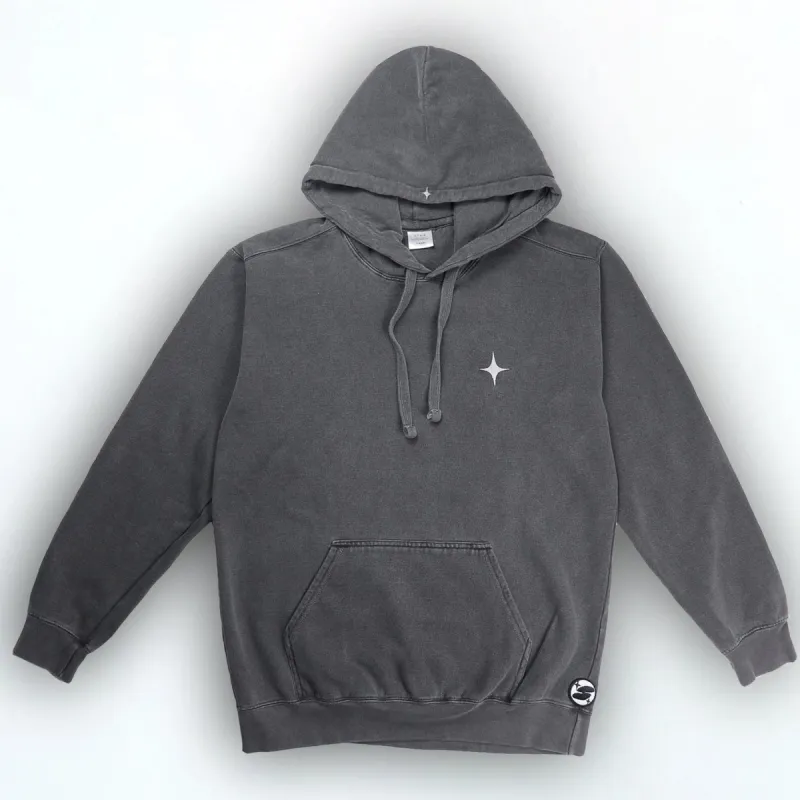 TRAVELING STAR HOODIE sold by STNR