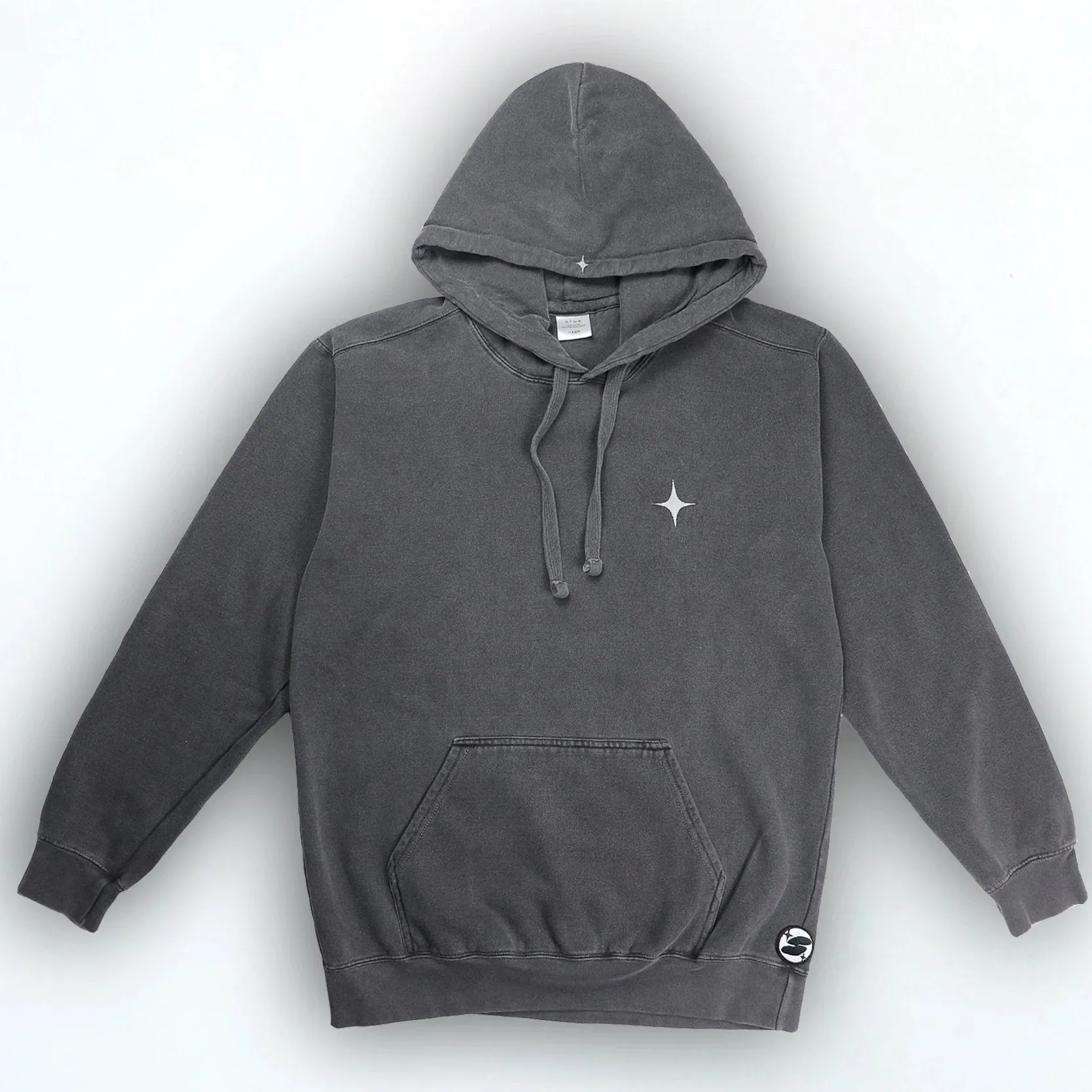 TRAVELING STAR HOODIE sold by STNR