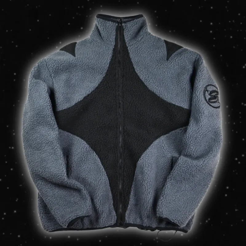 SPACE GREY SHERPA sold by STNR