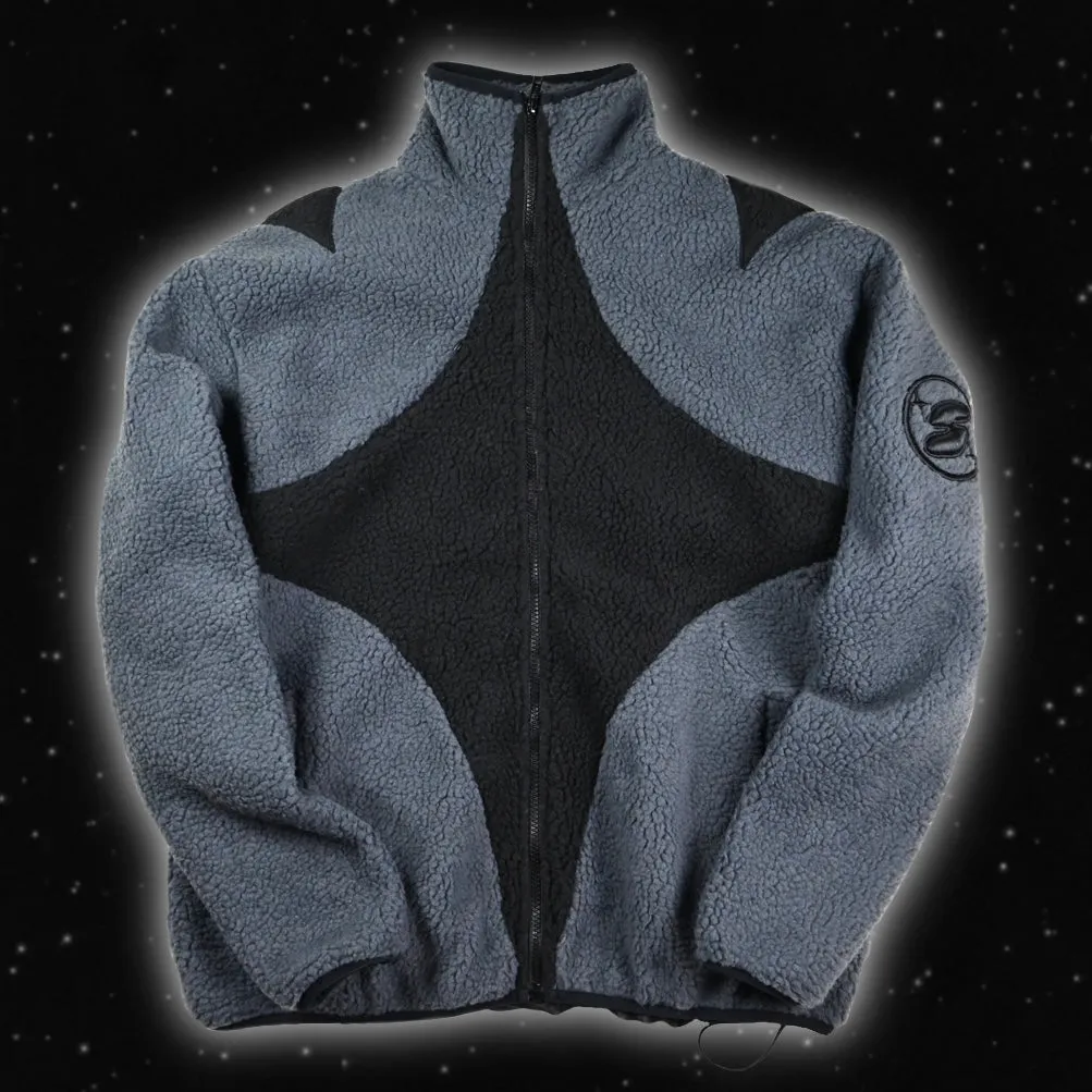 SPACE GREY SHERPA sold by STNR