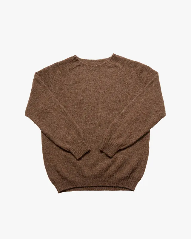 BRAE SWEATER - MOORIT sold by James Coward
