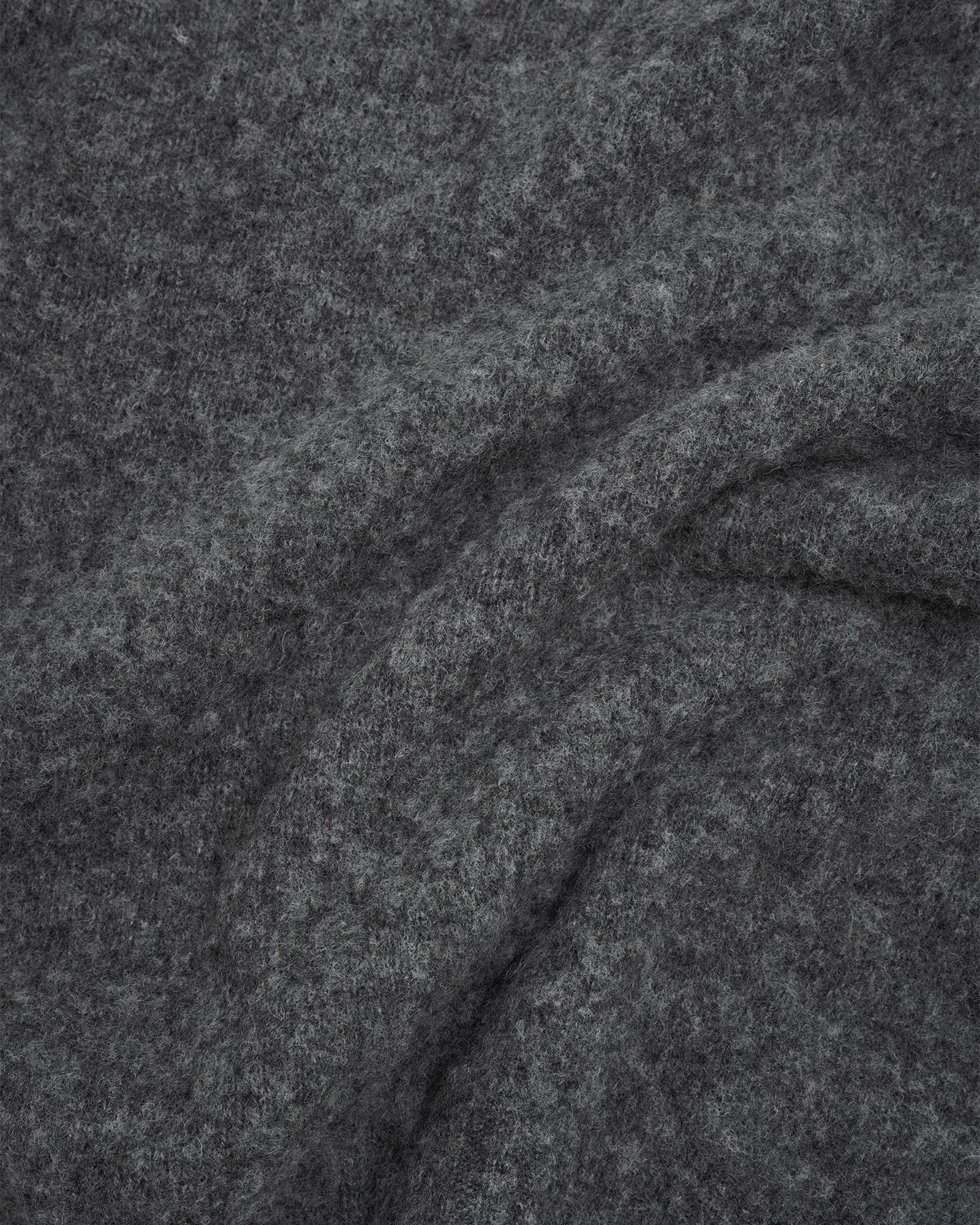 FITZROY SWEATER - DOUBLE BRUSHED SLATE sold by James Coward product image thumbnail 2